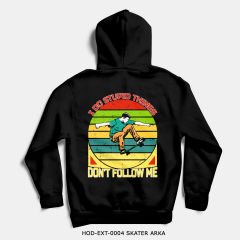 351mil Hoodie HOD-EXT-0004 SKATER