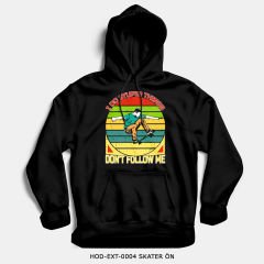 351mil Hoodie HOD-EXT-0004 SKATER