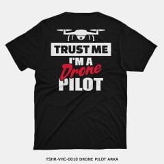 351mil T-Shirt TSHR-VHC-0010 DRONE PILOT