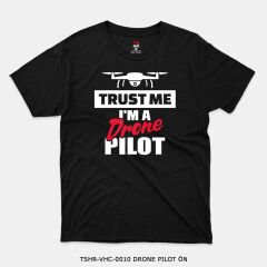 351mil T-Shirt TSHR-VHC-0010 DRONE PILOT