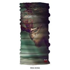 BuffEX Bandana MRN-0036A DREAM MERMAID