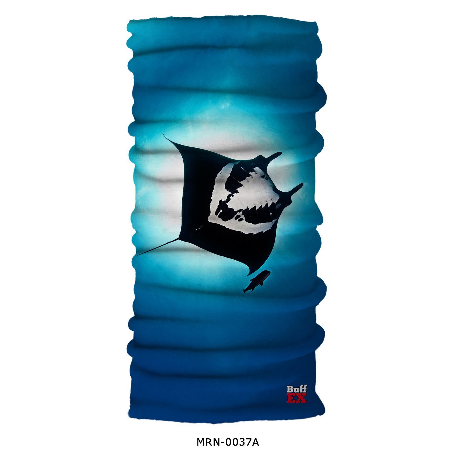 BuffEX Bandana MRN-0037 MANTA RAY