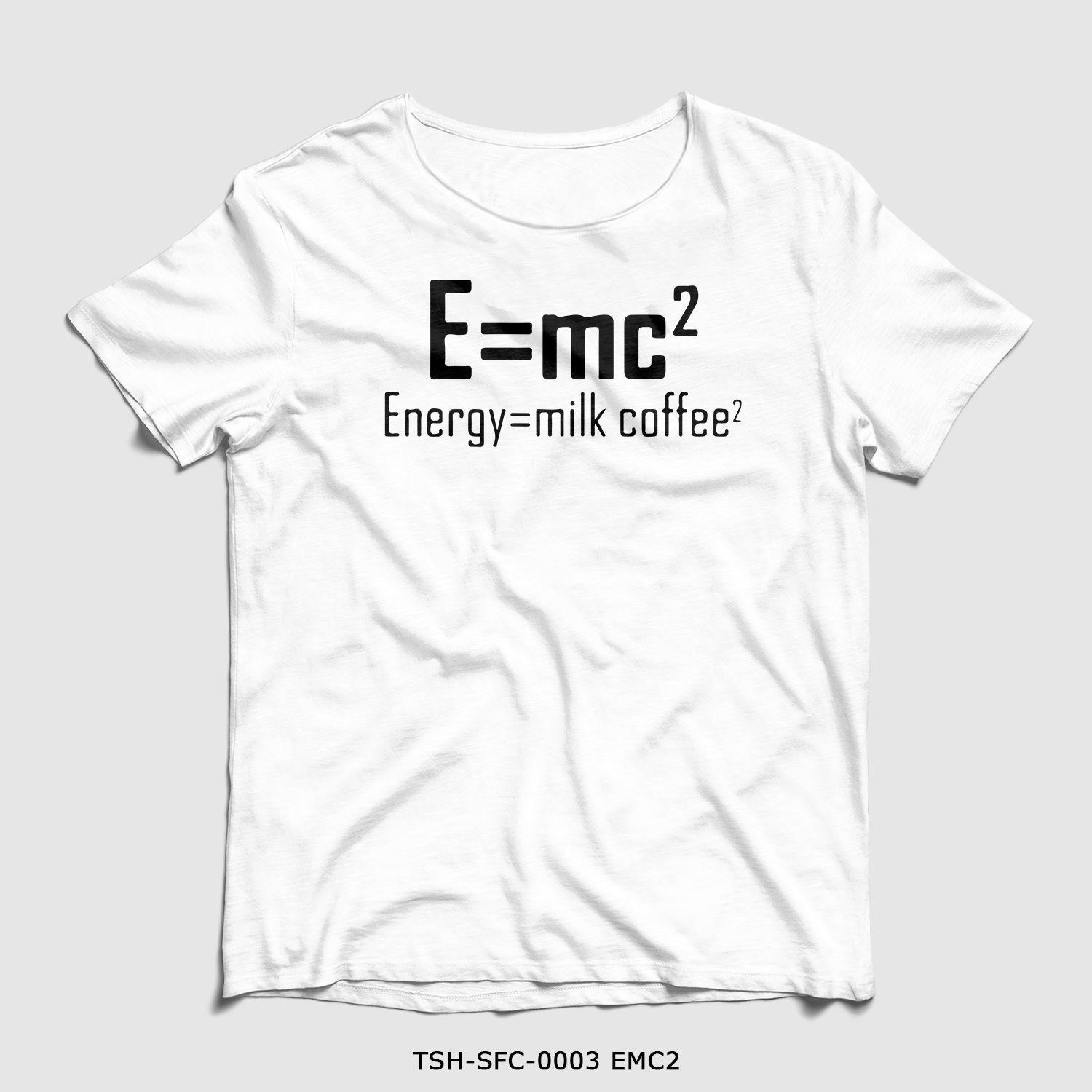 351mil T-Shirt TSH-SFC-0003 EMC2