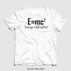 351mil T-Shirt TSH-SFC-0003 EMC2