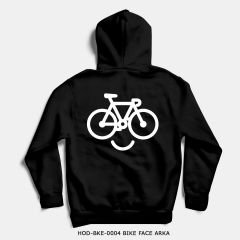 351mil Hoodie HOD-BKE-0004 BIKE FACE
