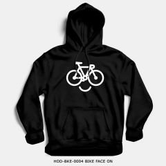 351mil Hoodie HOD-BKE-0004 BIKE FACE