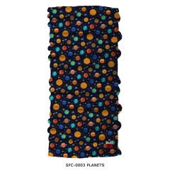 BuffEX Bandana SFC-0003 PLANETS