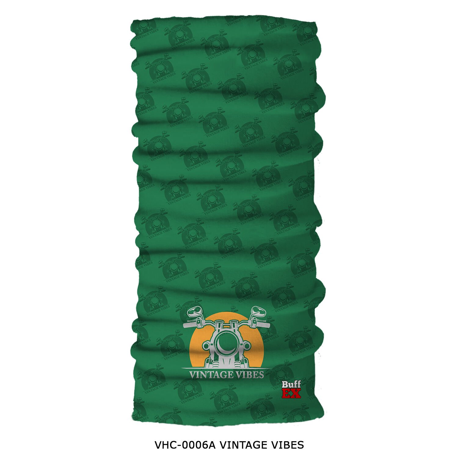 BuffEX Bandana VHC-0006 VINTAGE VIBES