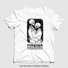 351mil T-Shirt TSH-RMN-0001A FOREVER FOREVER