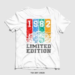 351mil T-Shirt TSH-BRT-1982