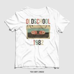 351mil T-Shirt TSH-BRT-1982