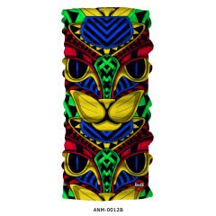 BuffEX Bandana ANM-0012 PAN CAT