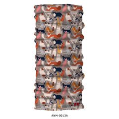 BuffEX Bandana ANM-0013 CAT SHOCK