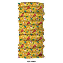 BuffEX Bandana ANM-0018 PLAYFUL DOGS