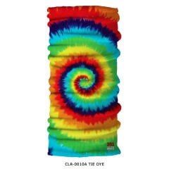 BuffEX Bandana CLR-0010 TIE DYE