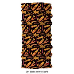 BuffEX Bandana LST-0010 SUMMER LIFE