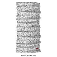 BuffEX Bandana ANM-0019 PET TOYS