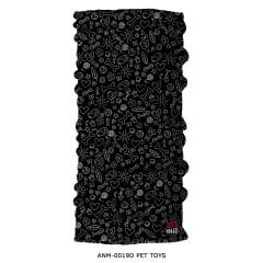 BuffEX Bandana ANM-0019 PET TOYS