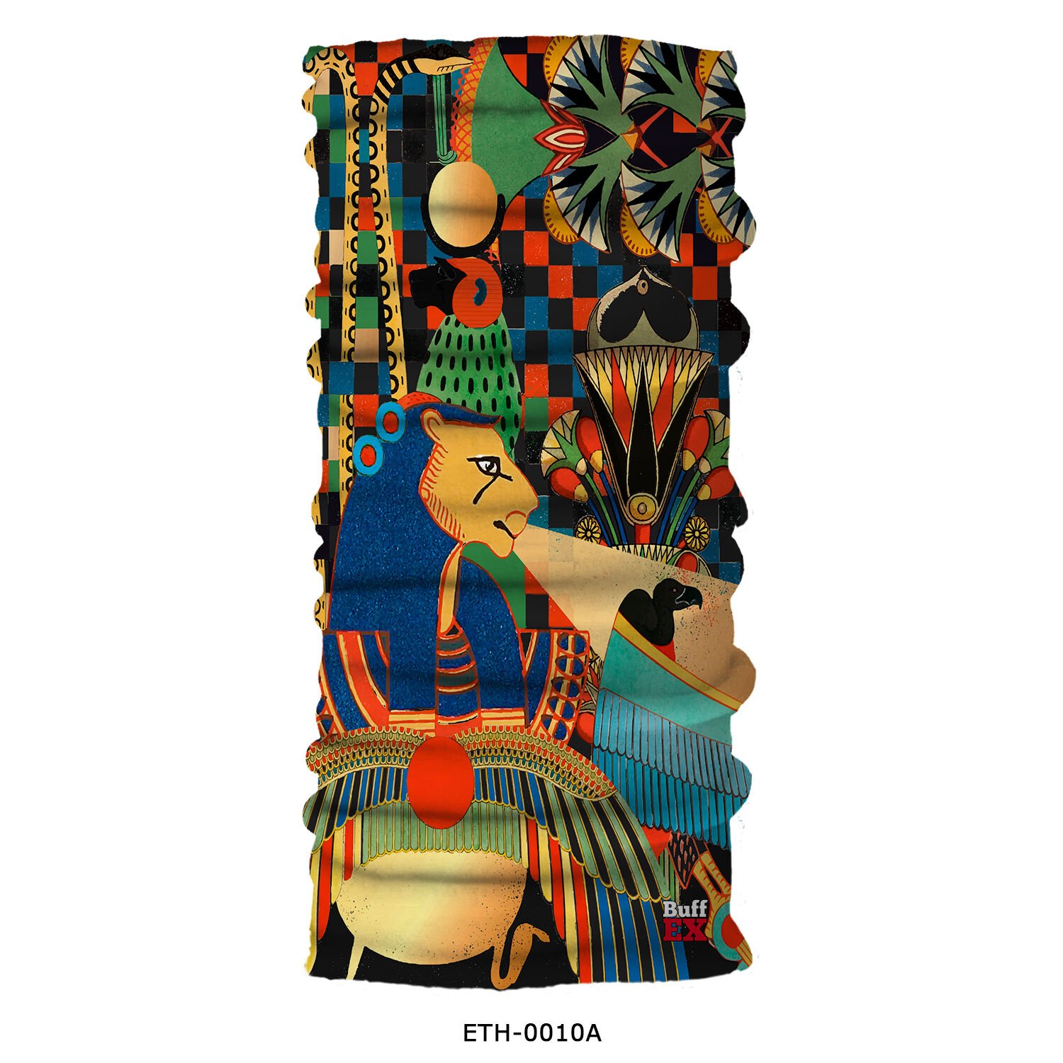 BuffEX Bandana ETH-0010 EGYPTIAN