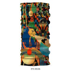 BuffEX Bandana ETH-0010 EGYPTIAN
