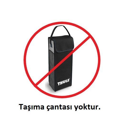 Thule Karavan Denge Takozu -Tekli