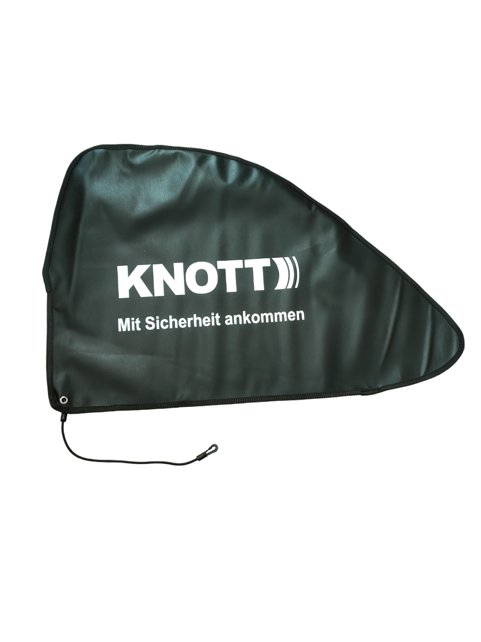Knott kaplin örtüsü
