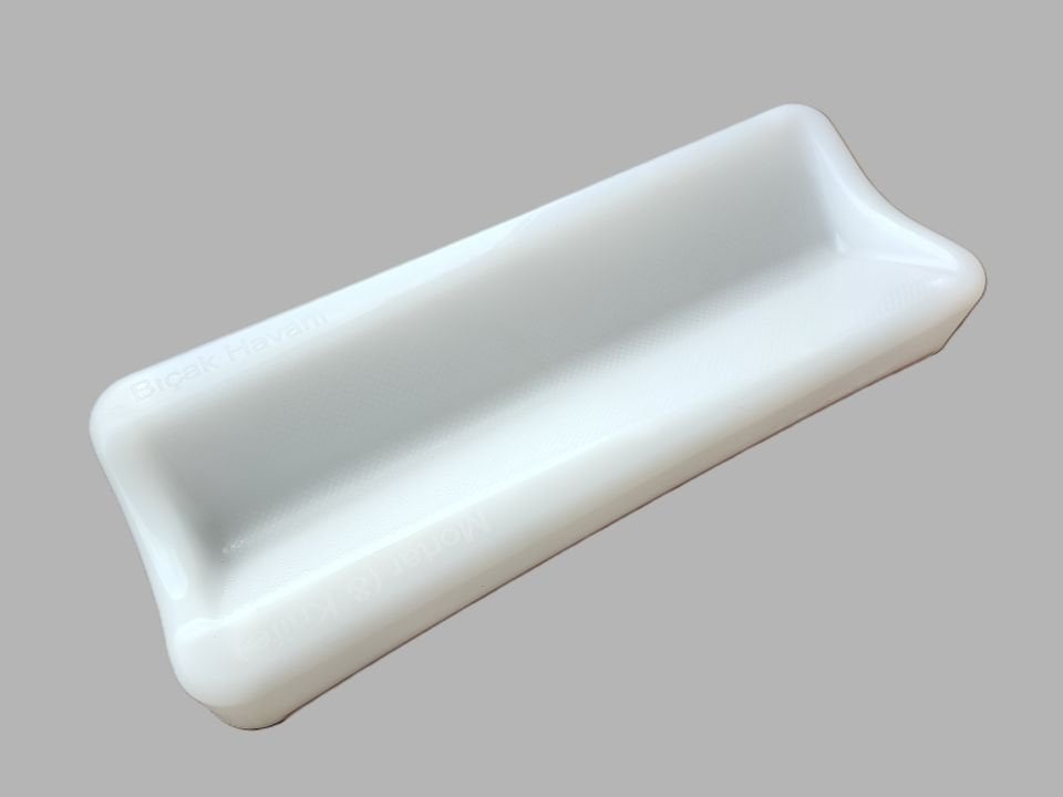 Bıçak Havanı / Mortar (&Knife)