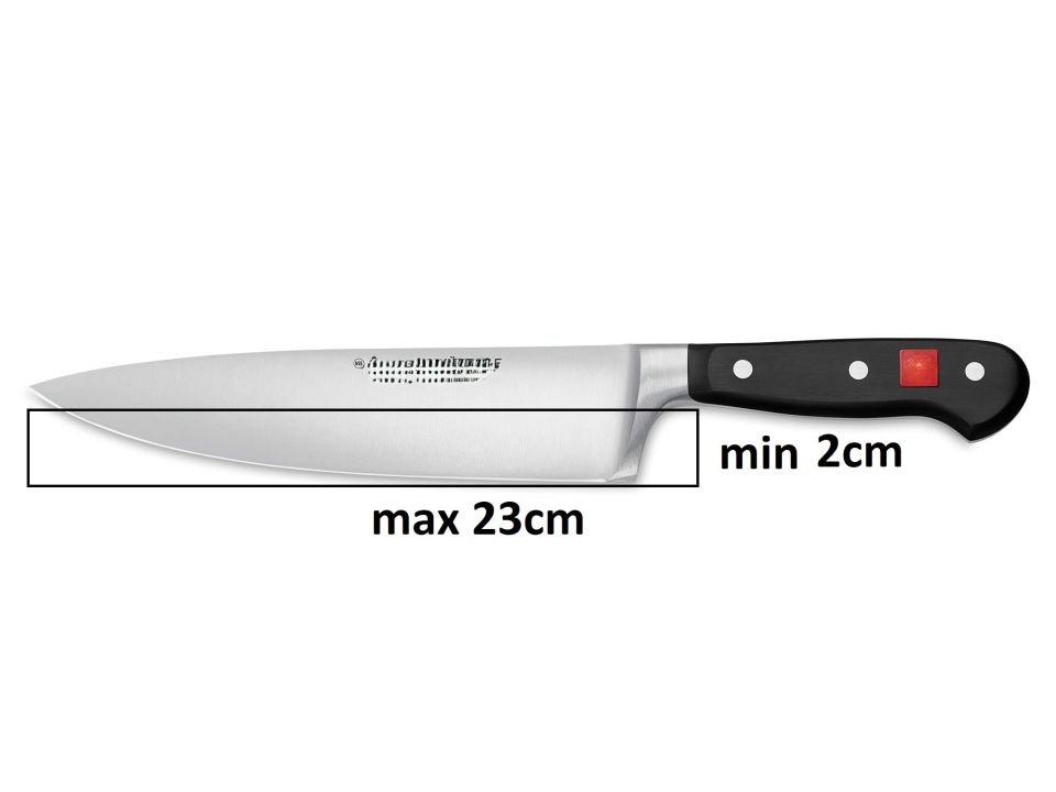 Bıçak Havanı / Mortar (&Knife)