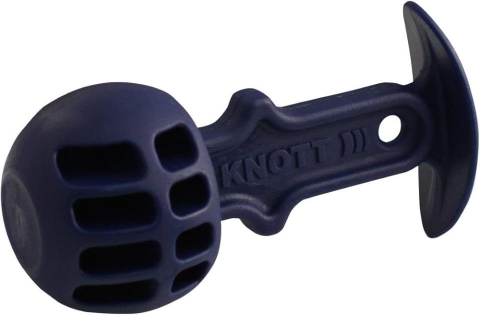 Knott Kaplin Topu