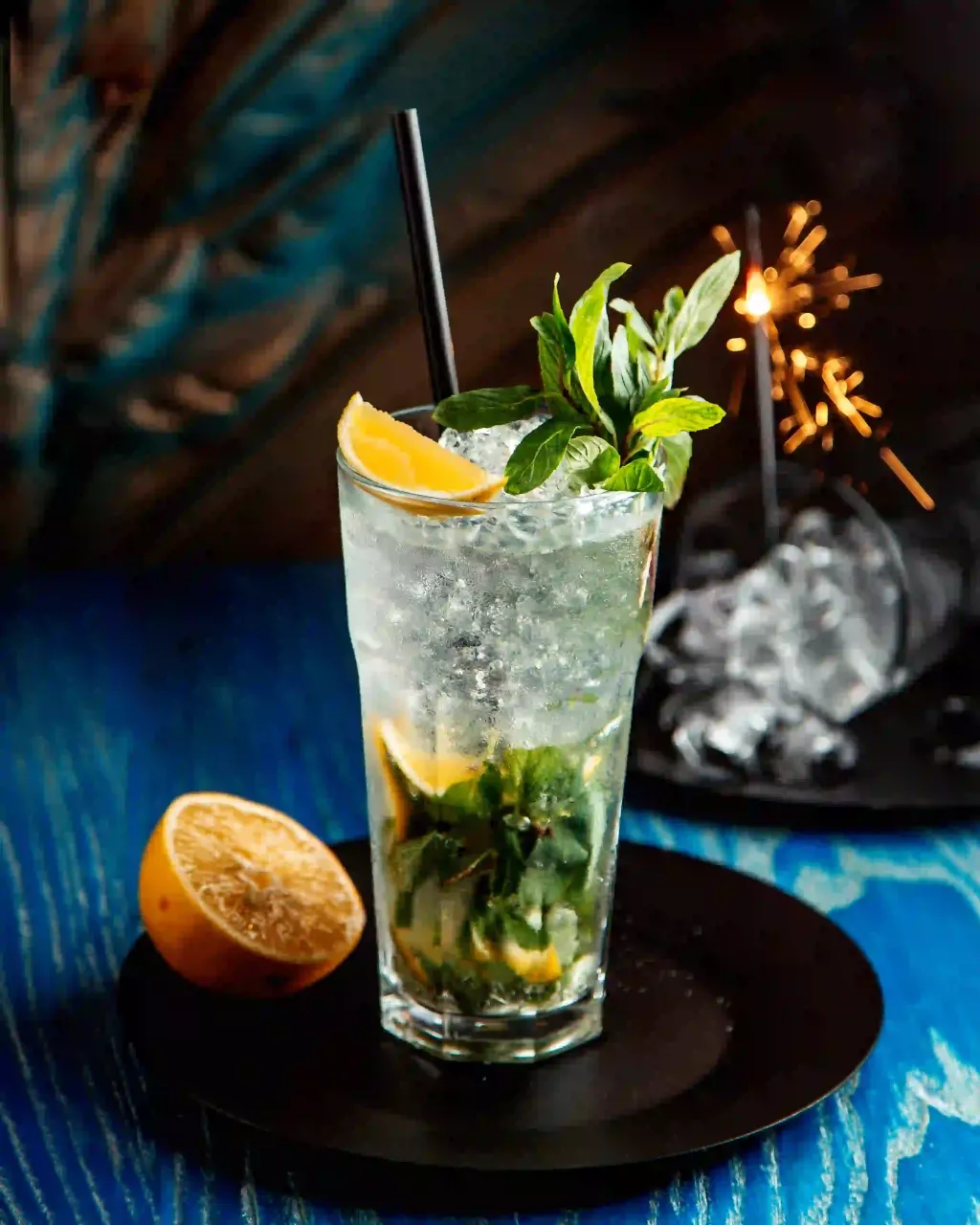 Evde Mojito Nasıl Yapılır?