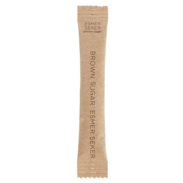 Esmer Stick Şeker 3 gr