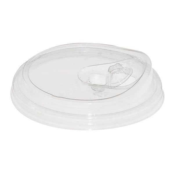 Klipsli Kapak Koli - 1.000 Adet