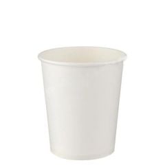 7 oz Arnes Beyaz Karton Bardak Koli - 3.000 Adet