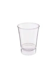 Plastik Shot Bardağı 60 cc Paket - 30 Adet