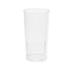 Plastik Rakı Bardağı 175 ml Koli - 350 Adet