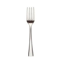 Metal Görünümlü Mini Kokteyl Çatalı