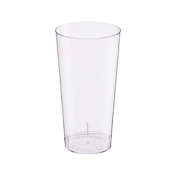 Plastik Shot Bardağı Uzun 90 cc Koli - 1.000 Adet