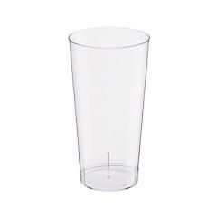 Plastik Shot Bardağı Uzun 90 cc Koli - 1.000 Adet