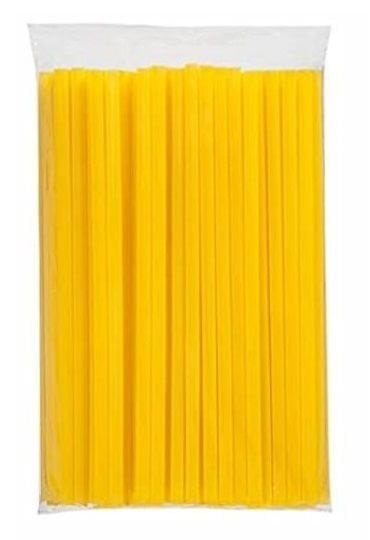Frozen Pipet 100'lü - Sarı Koli - 5.000 Adet