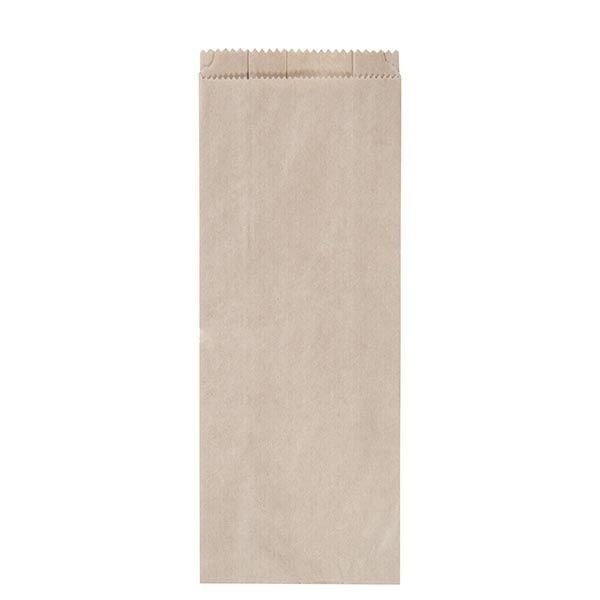 Kraft Kese Kağıdı Düz 250 gr 12x28x6,5 Koli - 10 kg