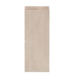 Kraft Kese Kağıdı Düz 250 gr 12x28x6,5 Koli - 10 kg