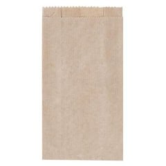 Kraft Sandviç Kağıdı Düz 12x23 Koli - 10 kg