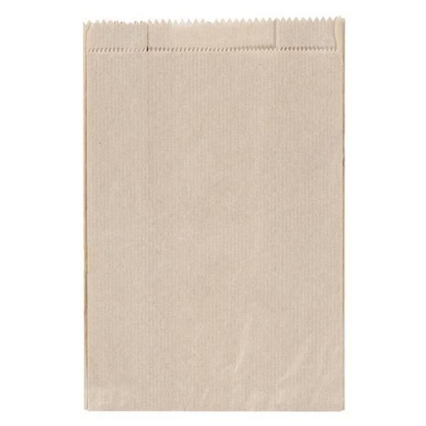 Kraft Kese Kağıdı Düz Simit Boy 15x23x8,5