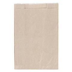 Kraft Kese Kağıdı Düz Simit Boy 15x23x8,5