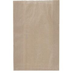 Kraft Kese Kağıdı Battal Boy 25x39,5x8,5