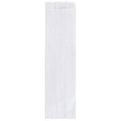 Kraft Beyaz Çatal Kaşık Kılıfı 7x28x4,5