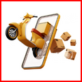 Paket Servis Programı