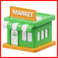 Market Programı