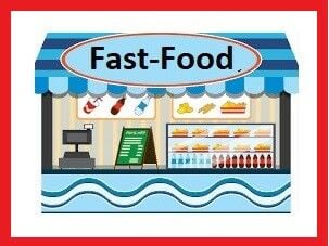 Fast Food Otomasyonu
