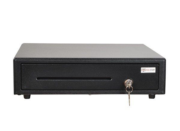 HT-410 Elektronik Para Çekmecesi l 5 Kağıt l 8 Madeni